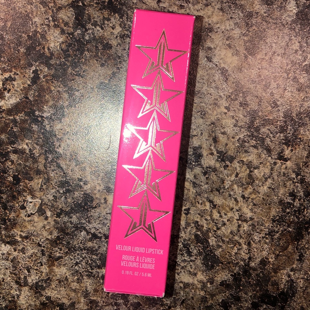 Jeffree Star Velour Liquid Lipstick Posh Spice